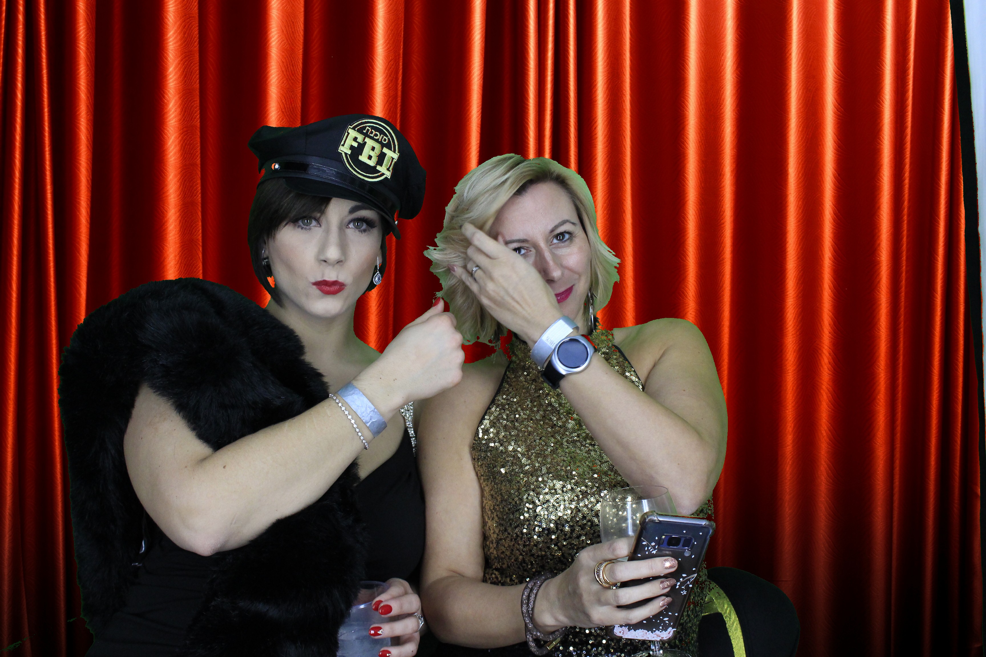 UK PCS Oscars Booth 2 | View more photos from the event at gallery.myphotoboothexperience.co.uk/u/MyPhotoBoothExperienceLtd/UK-PCS-Oscars-Booth-2